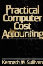 PRACTICAL COMPUTER COST ACCOUNTING（1983 PDF版）