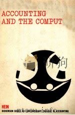 CONTEMPORARY ACCOUNTING AND THE COMPUTER（1969 PDF版）