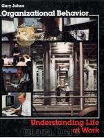 ORGANIZATIONAL BEHAVIOR UNDERSTANDING LIFE AT WORK（1983 PDF版）