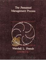 THE PERSONNEL MANAGEMENT PROCESS FIFTH EDITION（1982 PDF版）