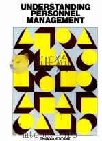 UNDERSTANDING PERSONNEL MANAGEMENT（1982 PDF版）