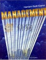 MANAGEMENT FOURTH EDITION（1982 PDF版）