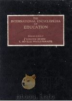 THE INTERNATIONAL ENCYCLOPEDIA OF EDUCATION RESEARCH AND STUDIES VOLUME 1 PREFACE A-B（1985 PDF版）