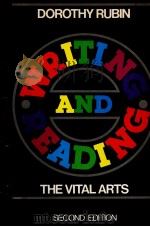 WRITING AND READING:THE VITAL ARTS（1983 PDF版）