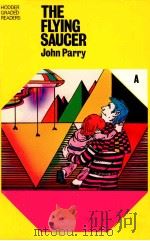 THE FLYING SAUCER（1978 PDF版）