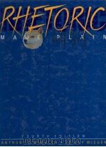 RHETORIC FOURTH EDITION（1984 PDF版）