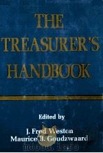 THE TREASURER'S HANDBOOK（1976 PDF版）
