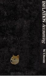 INFLATION ACCOUNTING（1985 PDF版）