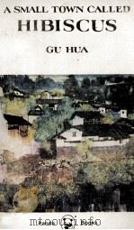 A SMALL TOWN CALLED HIBISCUS（1983 PDF版）