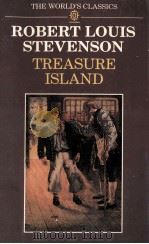 ROBERT LOUIS STEVENSON TREASURE ISLAND 1985 PDF电子版封面 0192816810 EMMA LETLEY