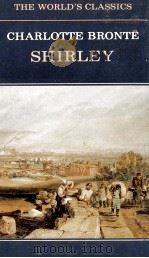 CHARLOTTE BRONTE SHIRLEY（1981 PDF版）
