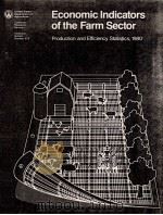 ECONOMIC INDICATORS OF THE FARM SECTOR（1982 PDF版）