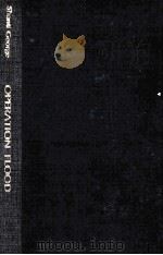 OPERATION FLOOD（1985 PDF版）