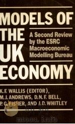 MODELS OF THE UK ECONOMY（1985 PDF版）