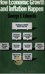 HOW ECONOMIC GROWTH AND INFLATION HAPPEN（1984 PDF版）