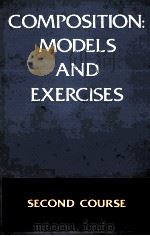 COMPOSITION MODELS AND EXERCISES（ PDF版）
