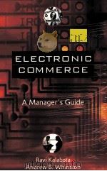 ELECTRONIC COMMERCE: A MANAGER'S GUIDE（1996 PDF版）