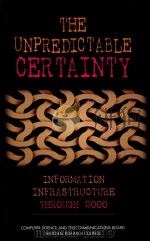 THE UNPREDICTABLE CERTAINTY: INFORMATION INFRASTRUCTURE THROUGH 2000（1996 PDF版）