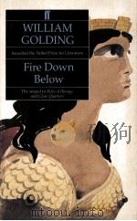 FIRE DOWN BELOW（1989 PDF版）