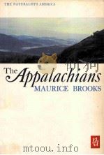 THE NATURALIST'S AMERICA THE APPALACHIANS（1965 PDF版）