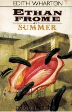 ETHAN FROME AND SUMMER（1982 PDF版）