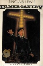 ELMER CANTRY A NOVEL 1983 PDF电子版封面 0192813501