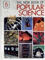 THE NEW BOOK OF POPULAR SCIENCE VOLUME 5（1980 PDF版）