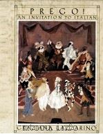 PREGO AN INVITATION T OITALIAN（1979 PDF版）