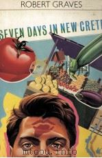 SEVEN DAYS IN NEW CRETE（1983 PDF版）