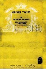 OLIVER TWIST（1962 PDF版）