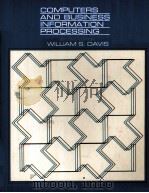 COMPUTERS AND BUSINESS INFORMATION PROCESSING SECOND EDITION（1982 PDF版）
