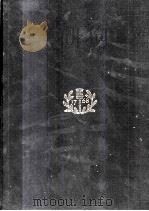 A NEW SURVEY OF UNIVERSAL KNOWLEDGE ENCYCLOPEDIA BRITANNICA INDE TO VOLUMES 19（1964 PDF版）