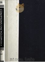 VOLUME 14 K-LYRE PAGE 1-400 COMPTON'S ENCYCLOPEDIA AND FACT INDEX 1980 PDF电子版封面 085229350X