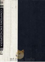 VOLUME 19 P-PHIL PAGES 1-262 COMPTON'S ENCYCLOPEDIA AND FACT INDEX（1980 PDF版）