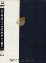 VOLUME 22 S-SOUND PAGES 1-262 COMPTON'S ENCYCLOPEDIA AND FACT INDEX 1978 PDF电子版封面 085229350X
