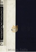 VOLUME 12 H-HYPNO PAGES 1-290 COMPTON'S ENCYCLOPEDIA AND FACT INDEX 1978 PDF电子版封面 085229350X
