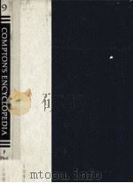 VOLUME 9 F-FLORI PAGES 319-636 COMPTON'S ENCYCLOPEDIA AND FACT INDEX（1978 PDF版）