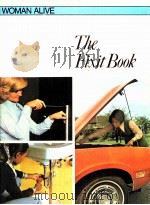 WOMAN ALIVE THE FIXIT BOOK 1974 PDF电子版封面 ANN SINGERIE