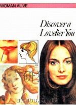 DISCOVER A LOVELIER YOU 1974 PDF电子版封面 POTRIA BERS