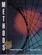 METHODS TOWARD A SCIENCE OF BEHAVIOR AND EXPERIENCE FOURTH EDITION（1993 PDF版）