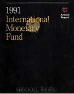 INTERNATIONAL MONETARY FUND 1991（1991 PDF版）