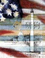 A MORE PERFECT UNION INTRODUCTION TO AMERICAN GOVERNMENT FOURTH EDITION 1989 PDF电子版封面 0534110789