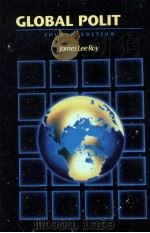 GLOBAL POLITICS FOURTH EDITION（1990 PDF版）