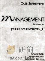 MANAGEMENT FIFTH EDITION（1996 PDF版）