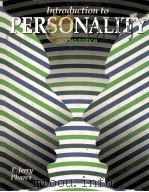 INTRODUCTION TO PERSONALITY SECOND EDITION（1988 PDF版）