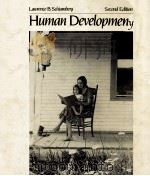 HUMAN DEVELOPMENT SECOND EDITION（1985 PDF版）