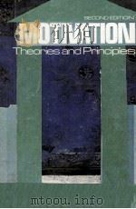 MOTIVATION THEORIES AND PRINCIPLES SECOND EDITION（1983 PDF版）