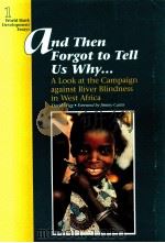and then forgot to tell us why（1993 PDF版）