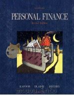 PERSONAL FINANCE SECOND EDITION（1988 PDF版）