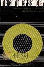 THE COMPUTER SAMPLER（1968 PDF版）